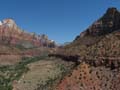 Zion - Zion Overlook